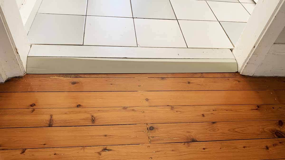 robot vacuum ramp